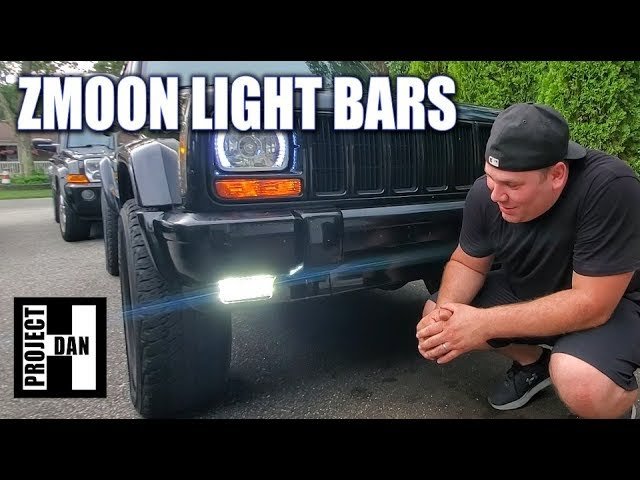 How To Add Fog Lights To 2001 Jeep Cherokee: Easy DIY Guide How To Add Fog Lights To 2001 Jeep Cherokee: Easy DIY Guide