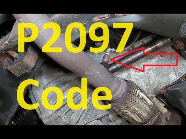 P2097 Jeep Grand Cherokee: Causes, Fixes & Expert Tips P2097 Jeep Grand Cherokee: Causes, Fixes & Expert Tips