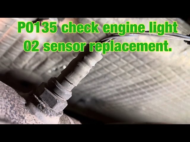 P0135 Jeep Grand Cherokee: Quick Fixes & Expert Solutions P0135 Jeep Grand Cherokee: Quick Fixes & Expert Solutions