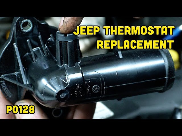 P0128 Jeep: Quick Fixes to Beat the Coolant Temp Code P0128 Jeep: Quick Fixes to Beat the Coolant Temp Code
