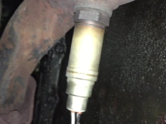 P0138 Jeep Grand Cherokee: Quick Fixes to Save Your Ride P0138 Jeep Grand Cherokee: Quick Fixes to Save Your Ride