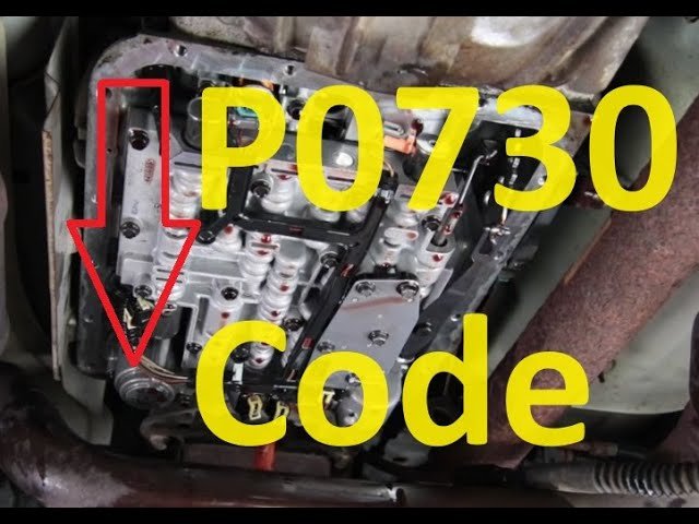 P0730 Jeep: Causes, Symptoms & Easy Fixes You Need Today P0730 Jeep: Causes, Symptoms & Easy Fixes You Need Today