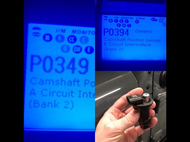 P0349 Jeep Grand Cherokee: Troubleshoot & Fix Engine Misfire Fast P0349 Jeep Grand Cherokee: Troubleshoot & Fix Engine Misfire Fast