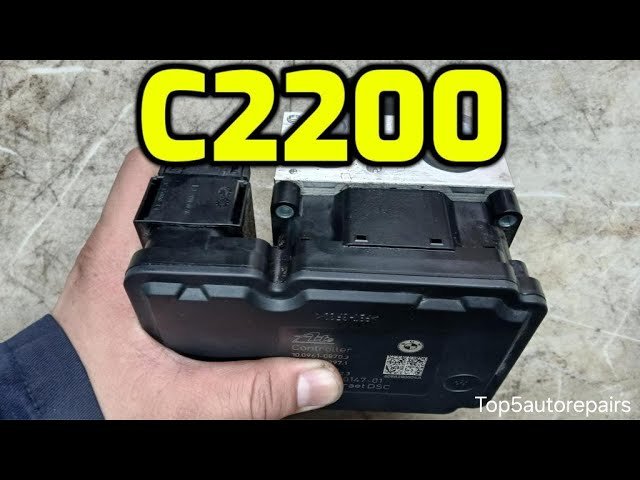 C2200 Jeep: Ultimate Guide to Power, Performance & Style