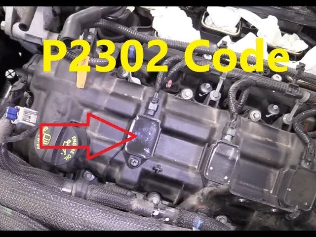 P2302 Jeep: Expert Fixes to Solve Your Engine Trouble Fast P2302 Jeep: Expert Fixes to Solve Your Engine Trouble Fast