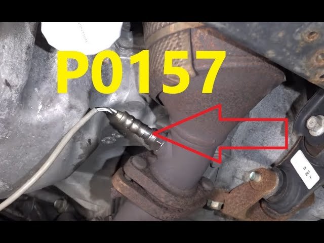 P0157 Jeep Wrangler: Ultimate Fix Guide for Oxygen Sensor Error P0157 Jeep Wrangler: Ultimate Fix Guide for Oxygen Sensor Error