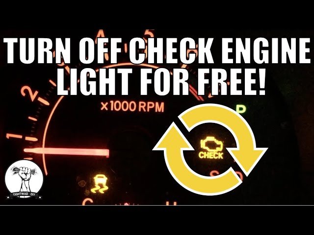 How To Use Key To Check Engine Light Jeep: Easy Diagnostic Tips