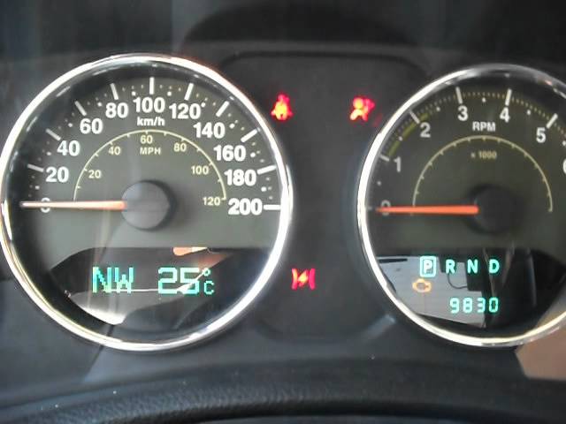 How To Reset Oil Light On A 2013 Jeep Wrangler Fast and Easy How To Reset Oil Light On A 2013 Jeep Wrangler Fast and Easy