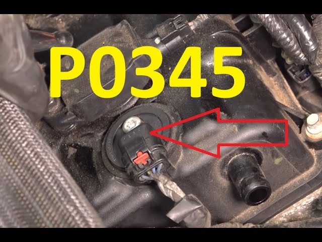 P0345 Jeep Wrangler: Causes, Fixes, and Expert Tips P0345 Jeep Wrangler: Causes, Fixes, and Expert Tips