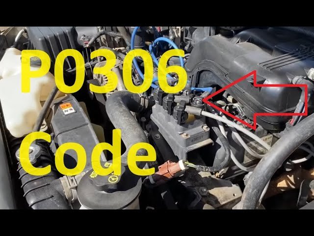 P0306 Jeep: Quick Fixes to Stop Your Engine Misfire Now P0306 Jeep: Quick Fixes to Stop Your Engine Misfire Now