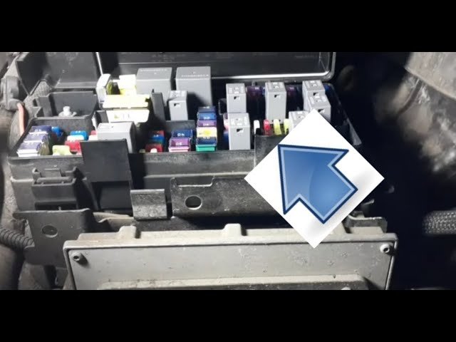 Jeep P0688: Ultimate Fix Guide for Common Engine Code