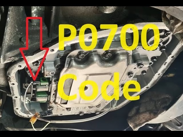 Jeep P0700: Ultimate Guide to Fixing Transmission Trouble Codes