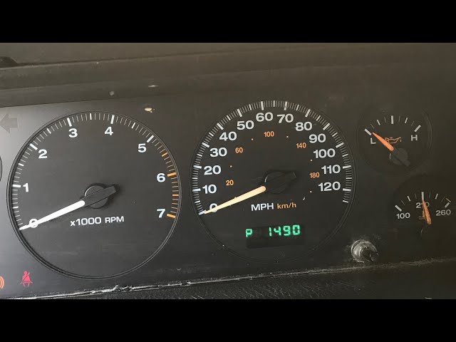 What Does Check Engine Light Mean On 2004 Jeep Cherokee: Essential Guide What Does Check Engine Light Mean On 2004 Jeep Cherokee: Essential Guide