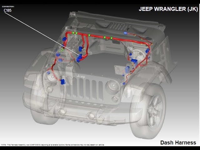 Jeep U0168: Ultimate Guide to Fixing This Common Error