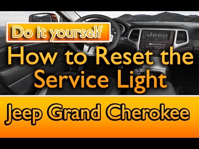 How To Turn Off Engine Light Jeep Grand Cherokee: Easy Fix Guide How To Turn Off Engine Light Jeep Grand Cherokee: Easy Fix Guide