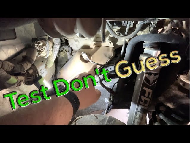 P0132 Jeep Wrangler: Diagnose and Fix Oxygen Sensor Issues Fast P0132 Jeep Wrangler: Diagnose and Fix Oxygen Sensor Issues Fast