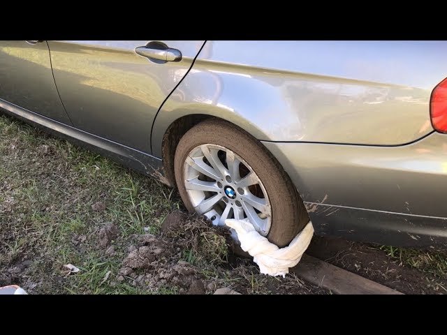 How To Get Unstuck In Mud: Expert Tips for Quick Recovery