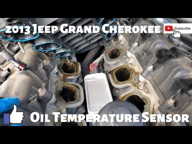 P0298 Jeep: Quick Fixes to Stop Turbocharger Boost Issues P0298 Jeep: Quick Fixes to Stop Turbocharger Boost Issues