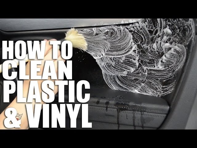 How To Clean Jeep Interior Plastic: Expert Tips for a Spotless Ride