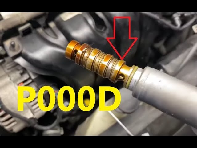 P000D Jeep Grand Cherokee: Ultimate Guide to Diagnose & Fix P000D Jeep Grand Cherokee: Ultimate Guide to Diagnose & Fix