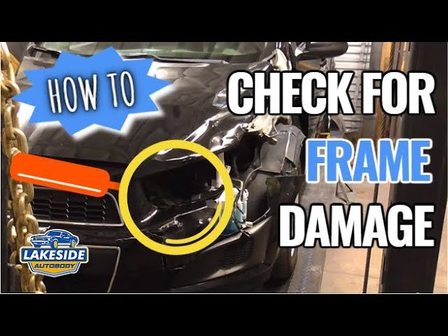 How To Tell If Jeep Frame Is Bent: Key Signs and Fixes