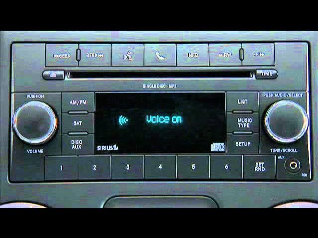 How To Connect Bluetooth To Jeep Compass 2012: Easy Guide How To Connect Bluetooth To Jeep Compass 2012: Easy Guide