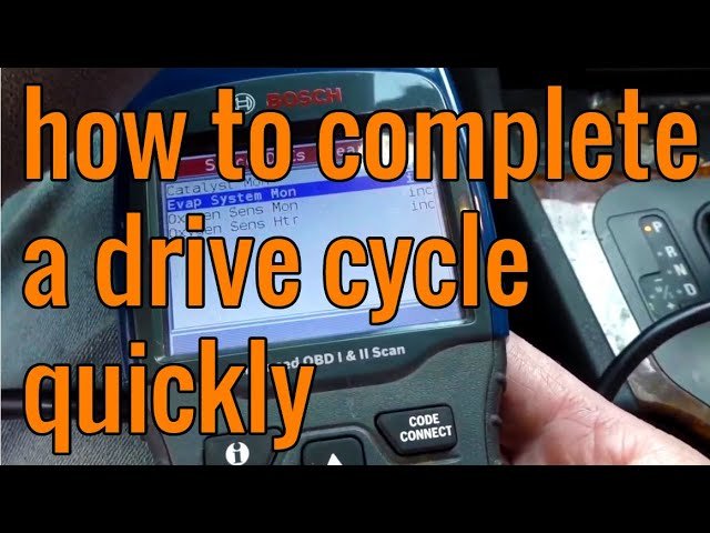 How Do You Complete A Jeep Drive Cycle: Step-by-Step Guide How Do You Complete A Jeep Drive Cycle: Step-by-Step Guide