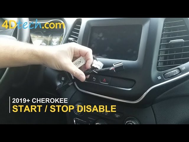 How To Turn Off A Jeep Cherokee: Step-by-Step Guide How To Turn Off A Jeep Cherokee: Step-by-Step Guide