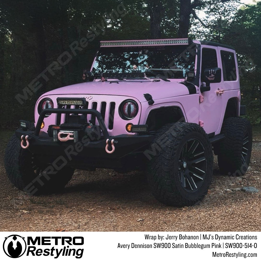 How Much Is It To Wrap A Jeep: Cost Breakdown & Savings Tips How Much Is It To Wrap A Jeep: Cost Breakdown & Savings Tips