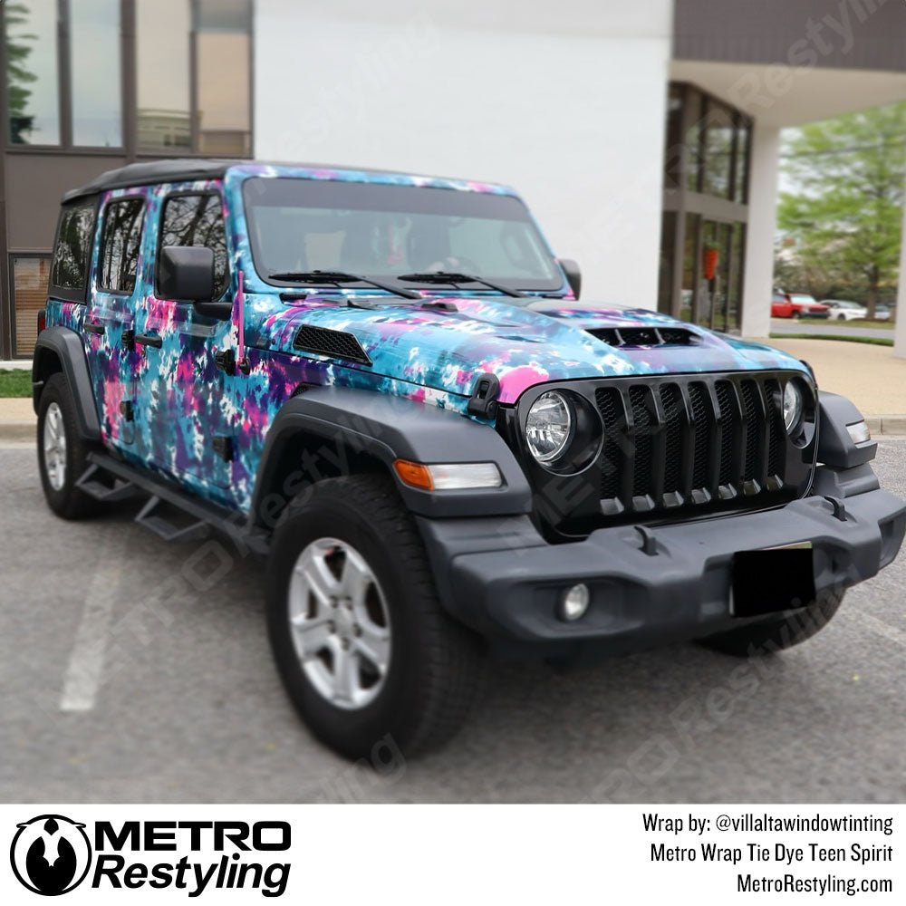 How Much Does It Cost to Repaint a Jeep Wrangler How Much Does It Cost to Repaint a Jeep Wrangler