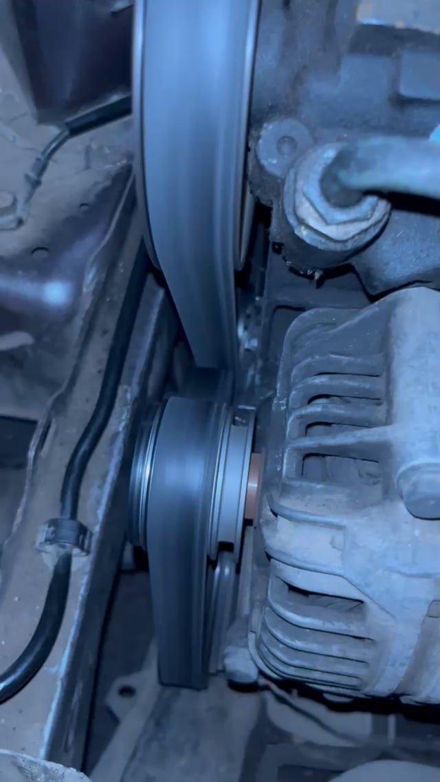 How To Stop A Serpentine Belt From Slipping: Easy Fixes How To Stop A Serpentine Belt From Slipping: Easy Fixes