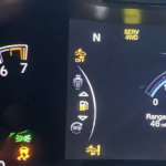 Service 4 Wheel Drive Jeep Grand Cherokee