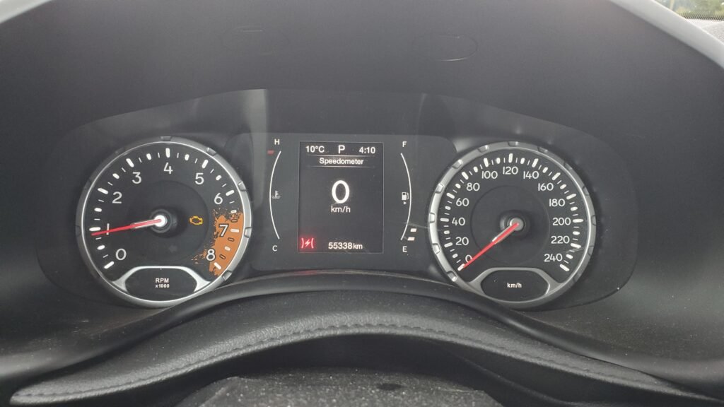 Jeep Wrangler Problems: 14 Common Issues and How to Fix Them How To Reset Throttle Position Sensor Jeep: Step-by-Step Guide