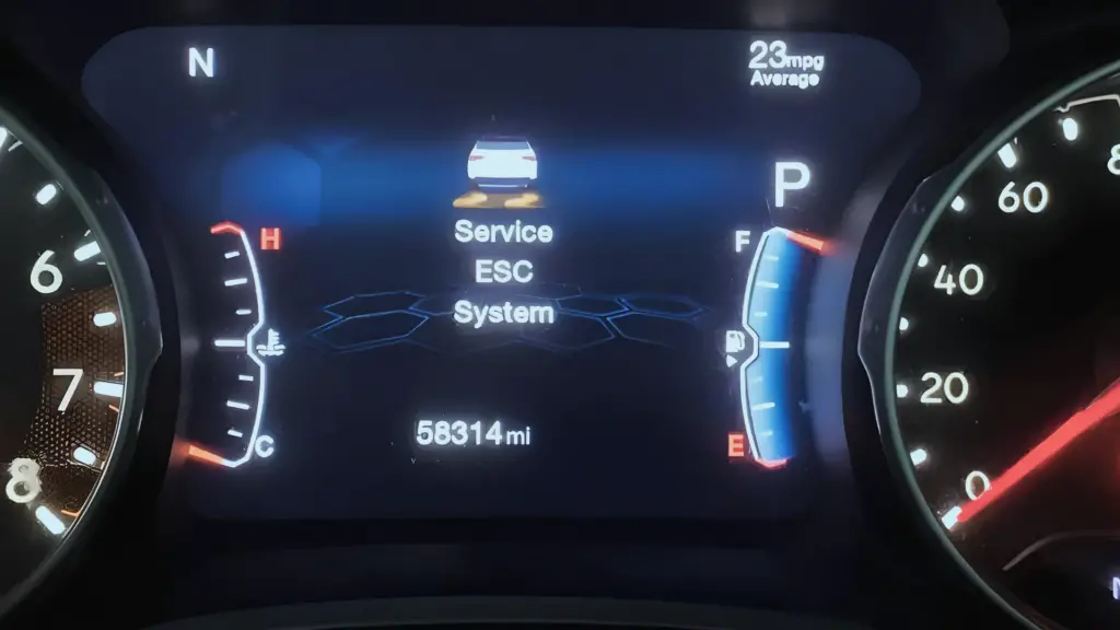 Jeep Service Passive Entry System 5 Easy Ways to Solve!