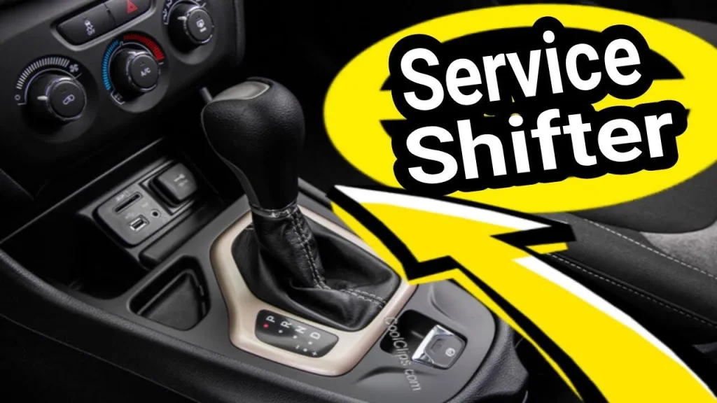 How To Reset Service Shifter Ram: Easy Steps for Quick Fix