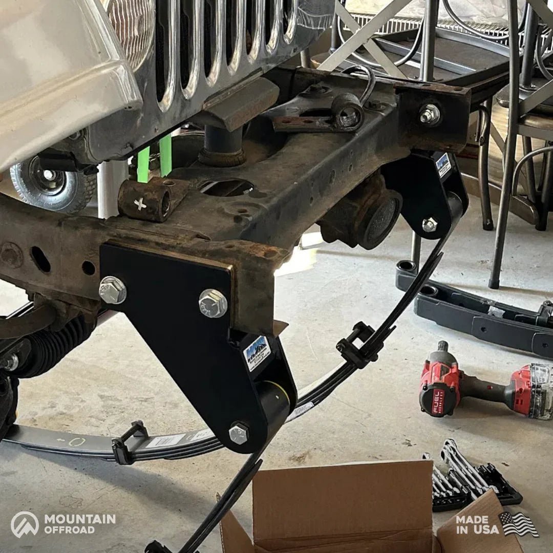 Why Won't My Jeep Go in Reverse? Top Causes and Fixes