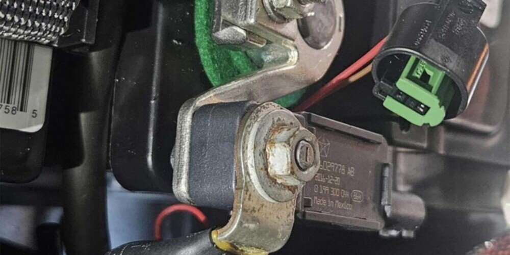 Jeep DTC U0403 00: Causes, Fixes & Expert Troubleshooting Tips Jeep Dtc U0403 00: Causes, Fixes & Expert Troubleshooting Tips