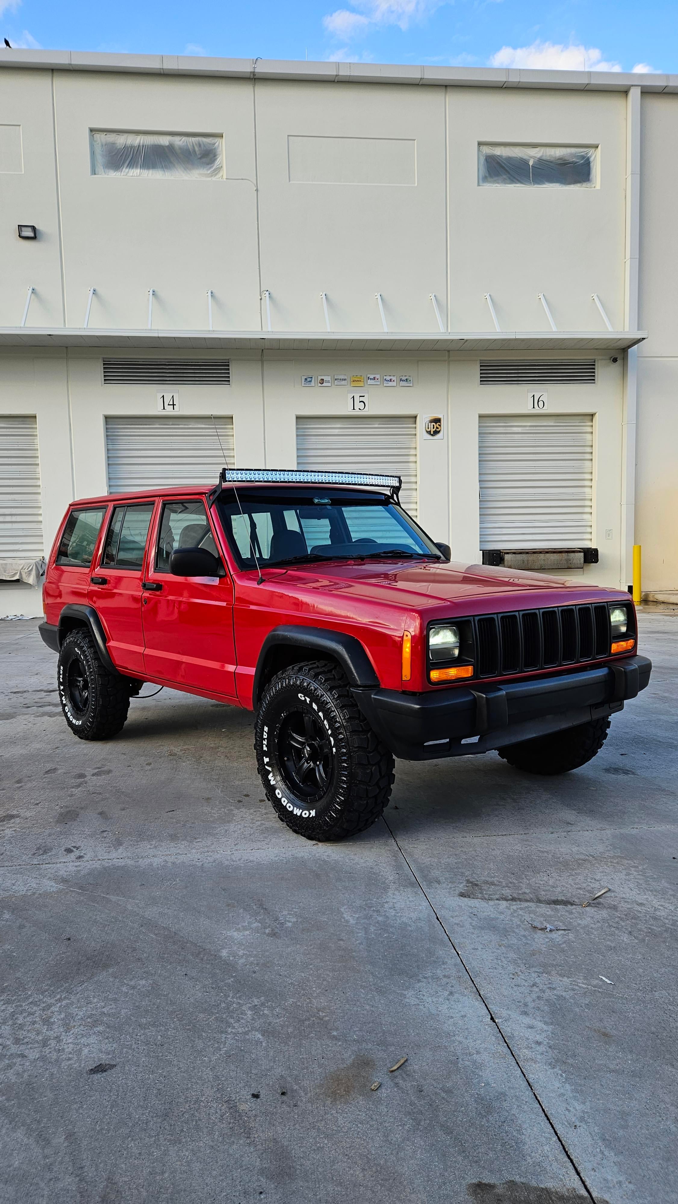 What Year Jeep Cherokee Should I Avoid? Expert Advice Revealed