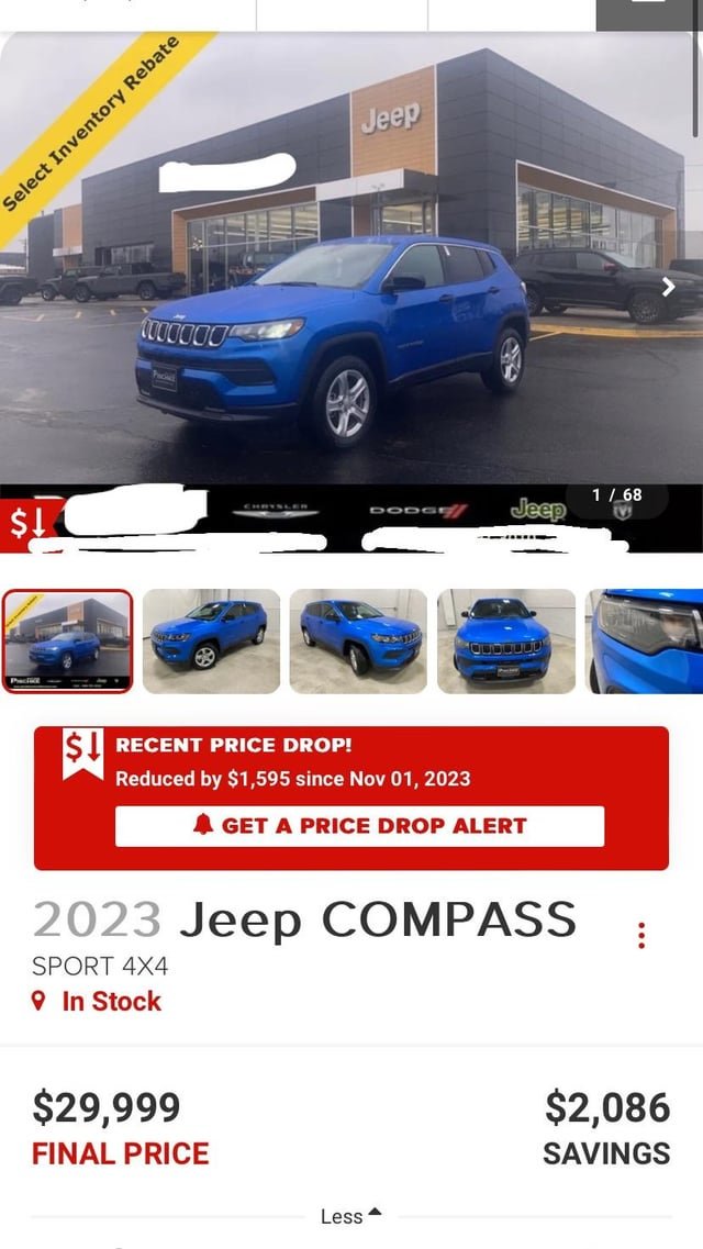 Should I Buy A Jeep Compass Should I Buy A Jeep Compass: Top Reasons and Expert Insights