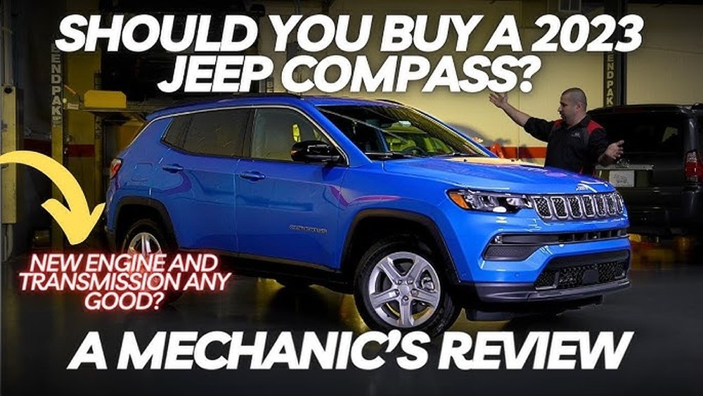 Jeep Inside: Expert Jeep Repair, Upgrades And Reviews should i buy a jeep compass