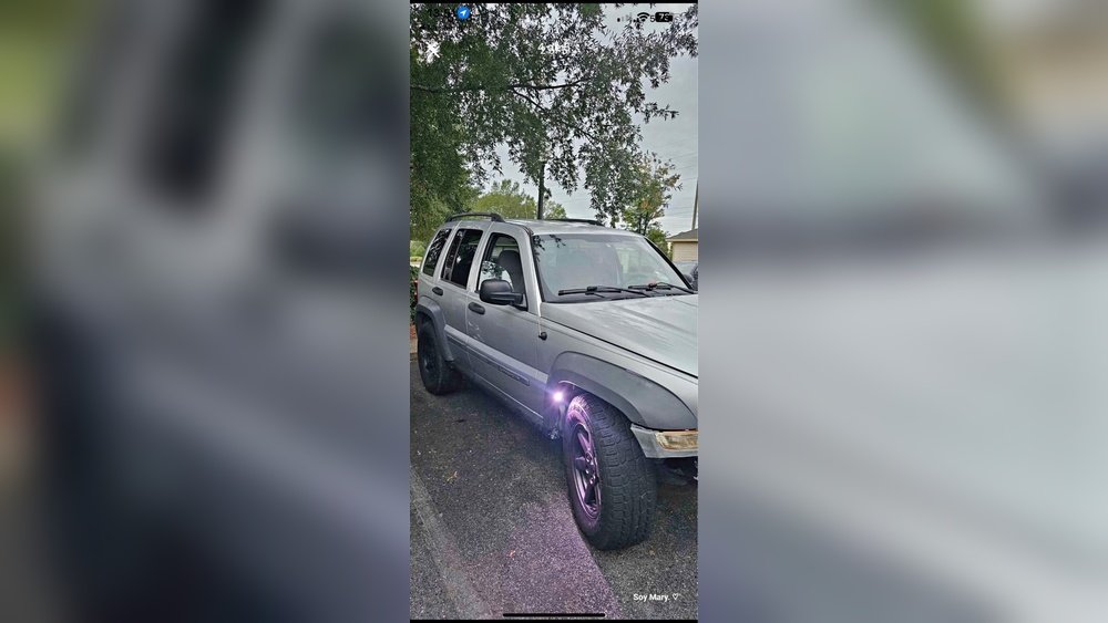 Should I Buy A Jeep Liberty should i buy a jeep liberty