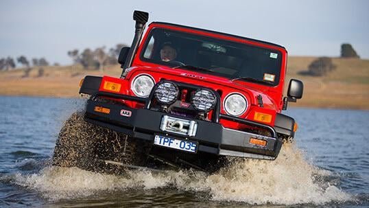 What Is A Jeep Snorkel Used For? Off-Road Benefits Explained