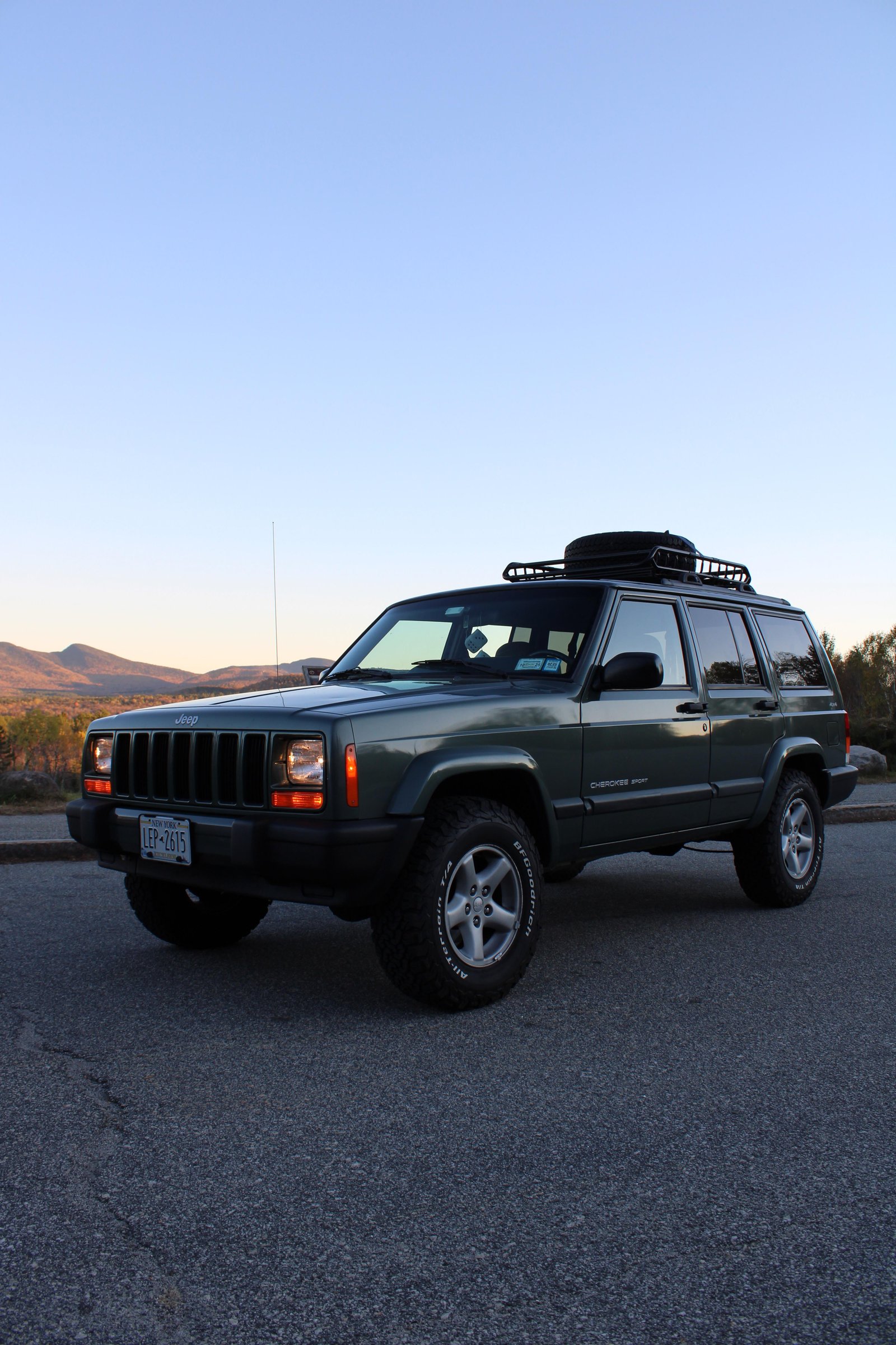 Should I Sell My Jeep? Key Factors to Consider Before Deciding