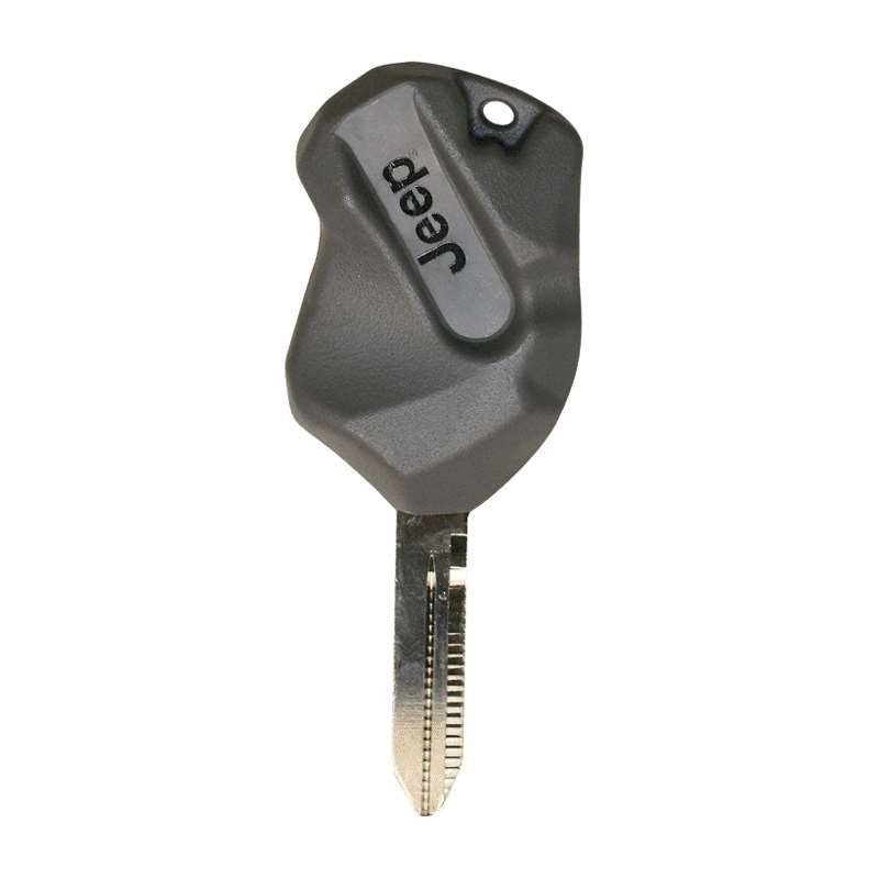 How To Program A Jeep Wrangler Key Fob: Step-by-Step Guide