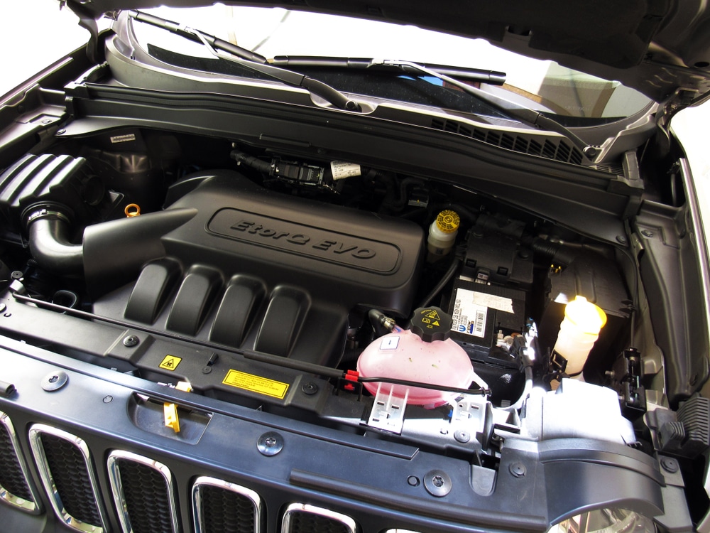 What Is A PCM On A Jeep: Everything You Need to Know