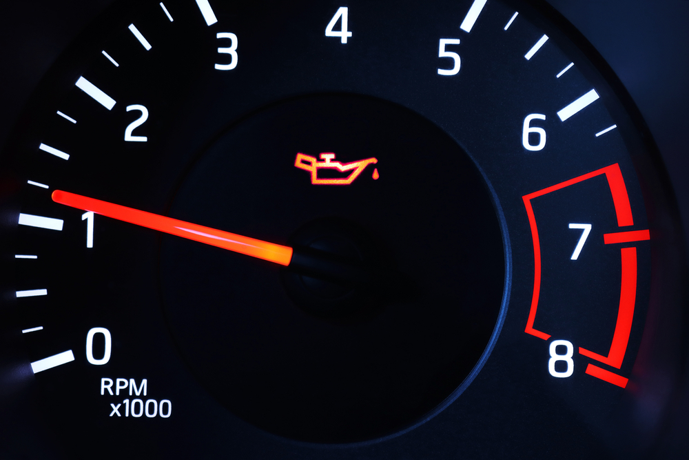 How To Reset Oil Light In Jeep: Quick and Easy Guide