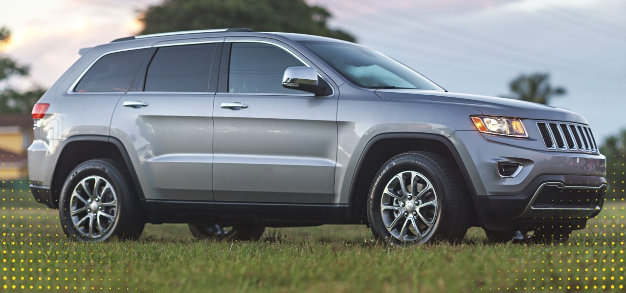 How To Install Jeep Grand Cherokee Suspension Kit How To Install Jeep Grand Cherokee Suspension Kit: Step-by-Step Guide