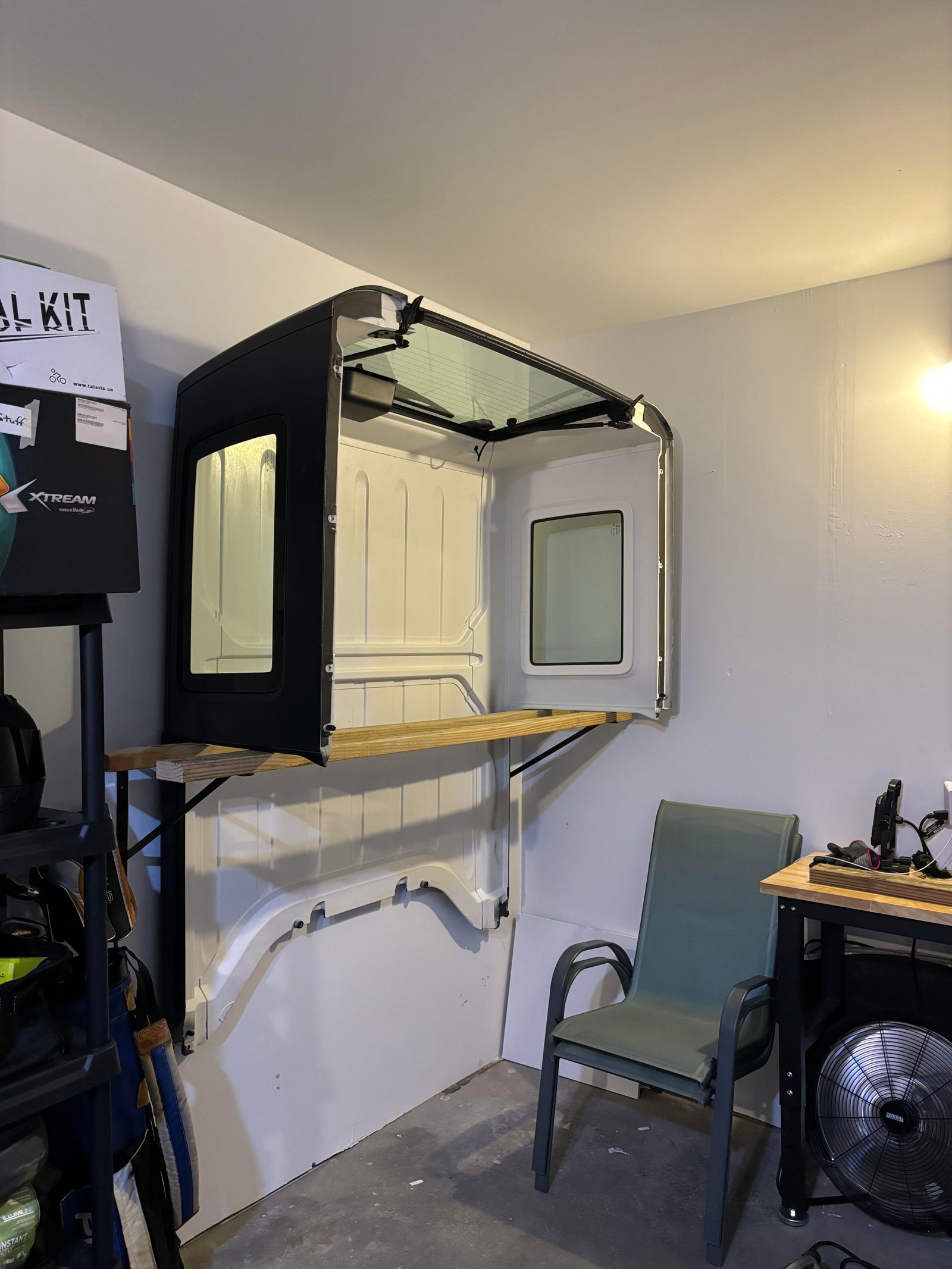 How To Store Jeep Wrangler Hard Top: Expert Tips for Safe Keeping How To Store Jeep Wrangler Hard Top: Expert Tips for Safe Keeping