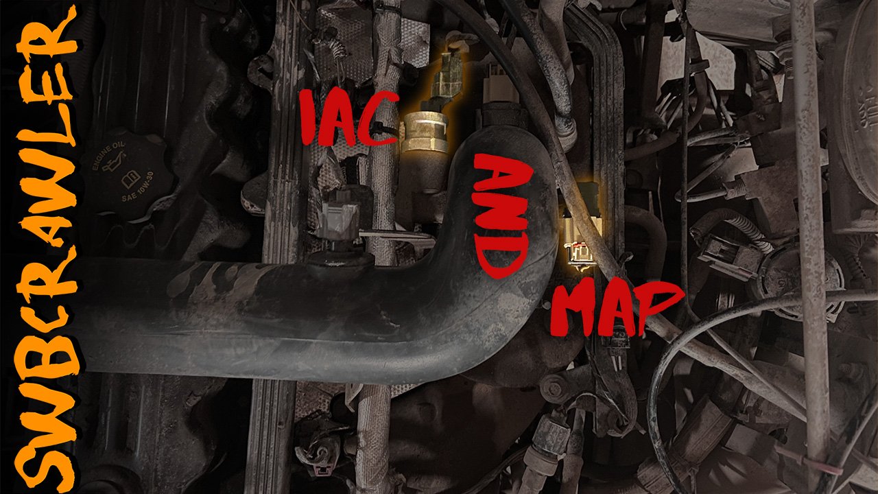 P0174 Jeep Wrangler: Ultimate Fixes for Fuel System Issues