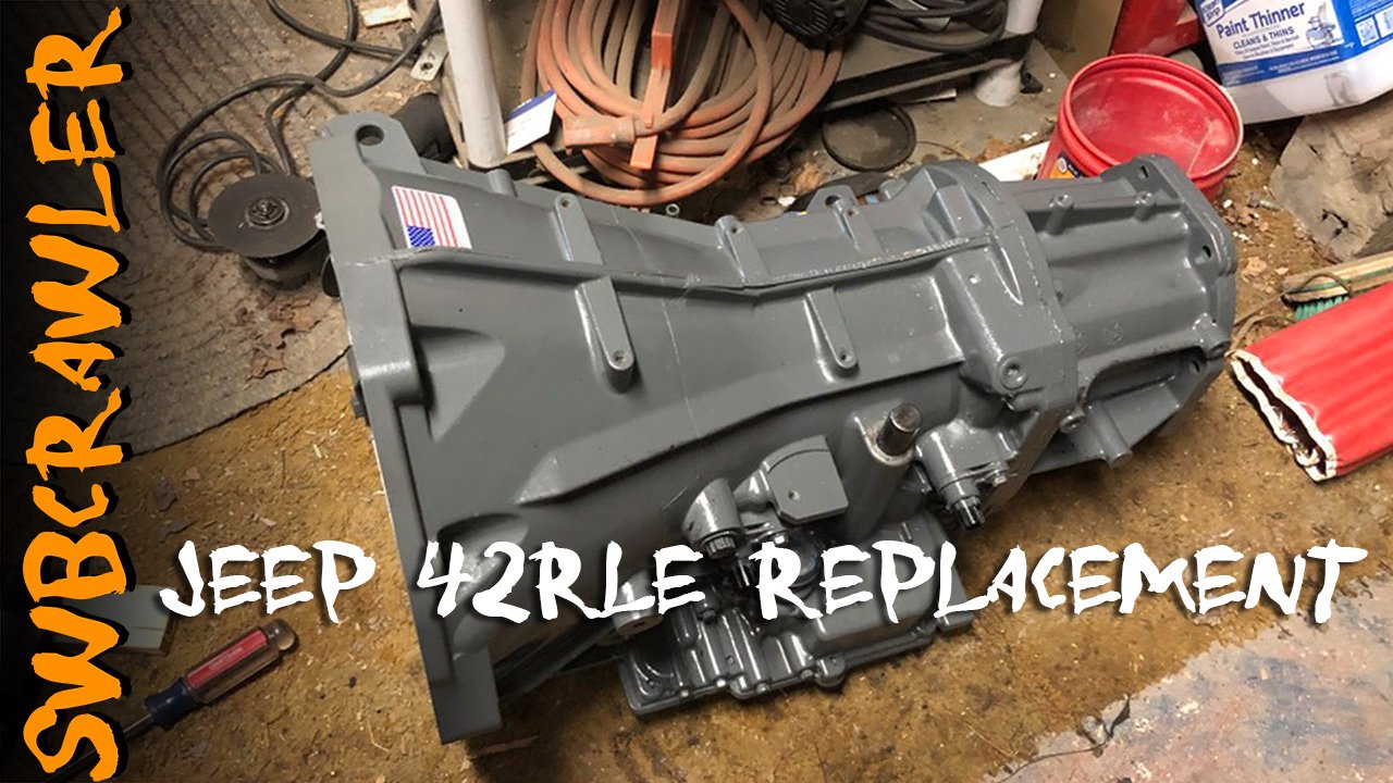 Jeep P0700: Ultimate Guide to Fixing Transmission Trouble Codes